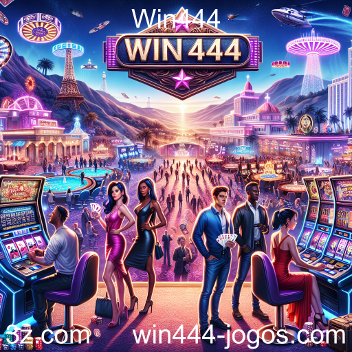 As Novidades Quentes do Mundo dos Jogos